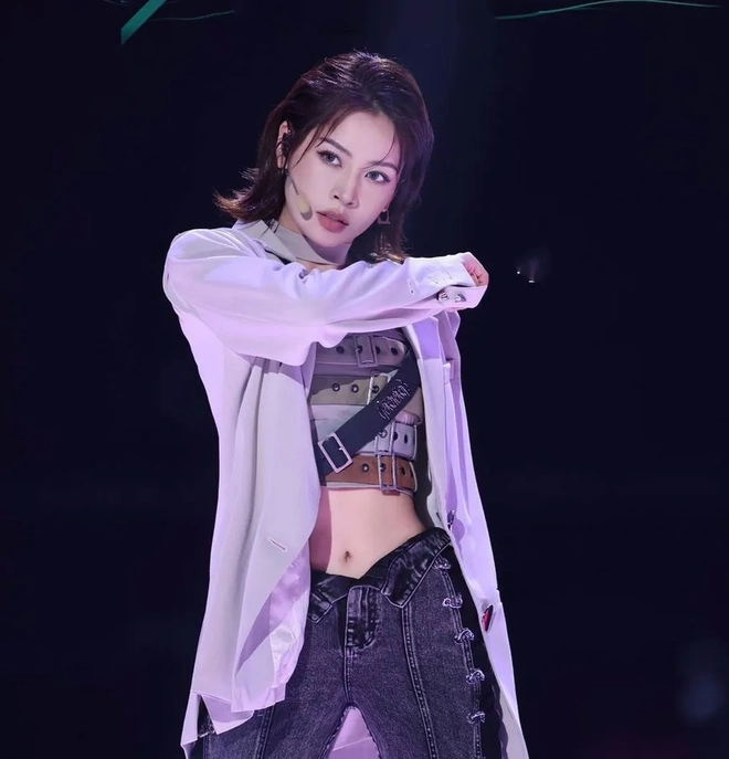 Cái khó của Phương Mỹ Chi- Ảnh 7.