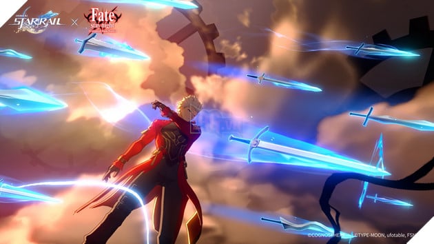 Honkai Star Rail 3.4 chinh thuc ra mat dot collab gioi thieu Saber va Archer cung hang loat su kien moi 8 Honkai Star Rail 3.4 chỉnh thức ra mắt đợt collab giới thiệu Saber và Archer cùng hàng loạt sự kiện mới 8