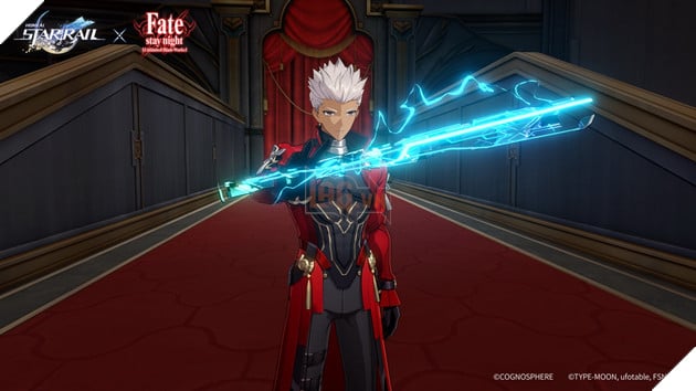 Honkai Star Rail 3.4 chinh thuc ra mat dot collab gioi thieu Saber va Archer cung hang loat su kien moi 7 Honkai Star Rail 3.4 chỉnh thức ra mắt đợt collab giới thiệu Saber và Archer cùng hàng loạt sự kiện mới 7