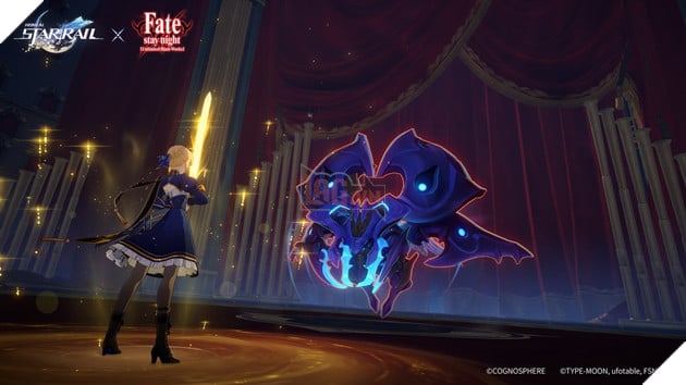 Honkai Star Rail 3.4 chinh thuc ra mat dot collab gioi thieu Saber va Archer cung hang loat su kien moi 6 Honkai Star Rail 3.4 chỉnh thức ra mắt đợt collab giới thiệu Saber và Archer cùng hàng loạt sự kiện mới 6