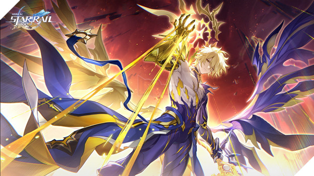 Honkai Star Rail 3.4 chinh thuc ra mat dot collab gioi thieu Saber va Archer cung hang loat su kien moi 10 Honkai Star Rail 3.4 chỉnh thức ra mắt đợt collab giới thiệu Saber và Archer cùng hàng loạt sự kiện mới 10
