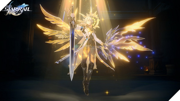 Honkai Star Rail 3.4 chinh thuc ra mat dot collab gioi thieu Saber va Archer cung hang loat su kien moi 2 Honkai Star Rail 3.4 chỉnh thức ra mắt đợt collab giới thiệu Saber và Archer cùng hàng loạt sự kiện mới 2