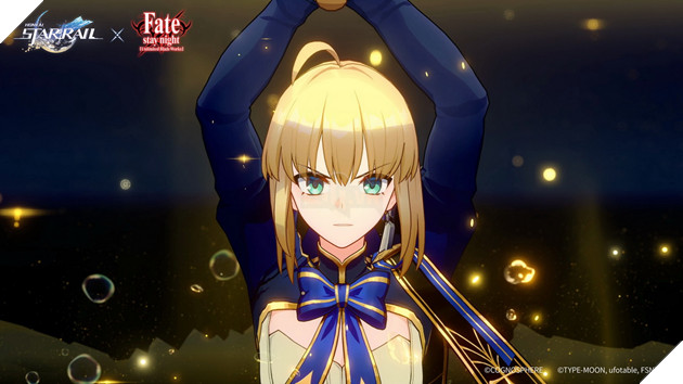 Honkai Star Rail 3.4 sôi động với đợt collab cùng Fate/stay night chính thức vào ngày 11/7 sắp tới 7