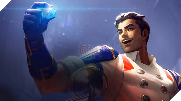 DTCL: Chi tiet ban cap nhat 13.3 nam 2025 - Doi ten Update kem thay doi nho trong meta moi 2 DTCL: Chi tiết bản cập nhật 13.3 năm 2025 - Đổi tên Update kèm thay đổi nhỏ trong meta mới 2