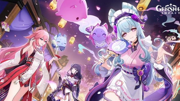 Genshin Impact: Tổng hợp nội dung nổi bật trong bản cập nhật 5.4 - Lễ Hội Hoa Mikawa trở lại tại Inazuma 26 Genshin Impact: Tổng hợp nội dung nổi bật trong bản cập nhật 5.4 - Lễ Hội Hoa Mikawa trở lại tại Inazuma chi tiet ban cap nhat genshin impact 5 4 1 kmacjpg