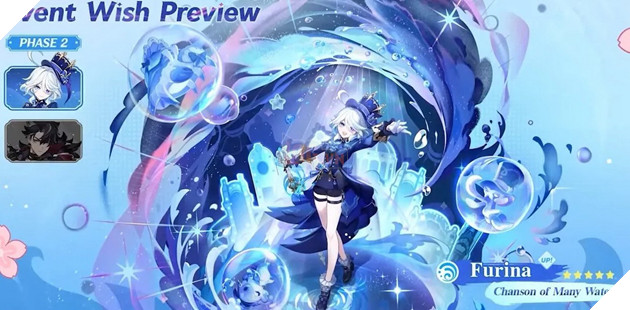 Genshin Impact: Tong hop noi dung noi bat trong ban cap nhat 5.4 - Le Hoi Hoa Mikawa tro lai tai Inazuma 4 Genshin Impact: Tổng hợp nội dung nổi bật trong bản cập nhật 5.4 - Lễ Hội Hoa Mikawa trở lại tại Inazuma 4