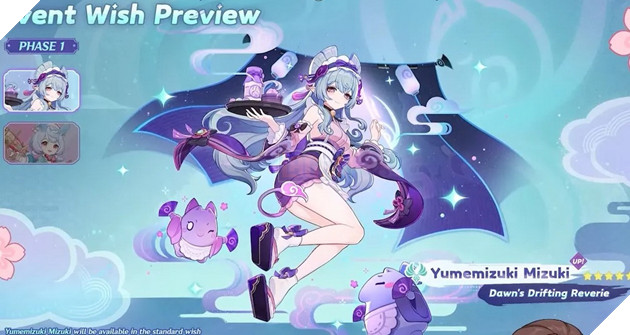 Genshin Impact: Tong hop noi dung noi bat trong ban cap nhat 5.4 - Le Hoi Hoa Mikawa tro lai tai Inazuma 3 Genshin Impact: Tổng hợp nội dung nổi bật trong bản cập nhật 5.4 - Lễ Hội Hoa Mikawa trở lại tại Inazuma 3