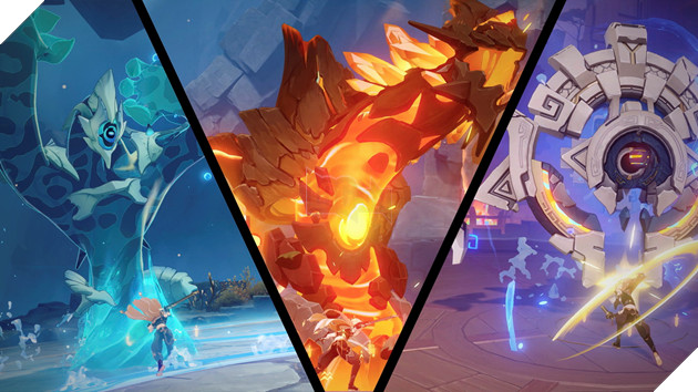 Genshin Impact 5.7 chinh thuc gioi thieu Skirk - Do De Toi Nhan, Su Phu Fatui vao ngay 18/06 6 Genshin Impact 5.7 chính thức giới thiệu Skirk - Đồ Đệ Tội Nhân, Sư Phụ Fatui vào ngày 18/06 6