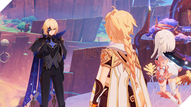 Genshin Impact 5.7 chinh thuc gioi thieu Skirk - Do De Toi Nhan, Su Phu Fatui vao ngay 18/06 5 Genshin Impact 5.7 chính thức giới thiệu Skirk - Đồ Đệ Tội Nhân, Sư Phụ Fatui vào ngày 18/06 5