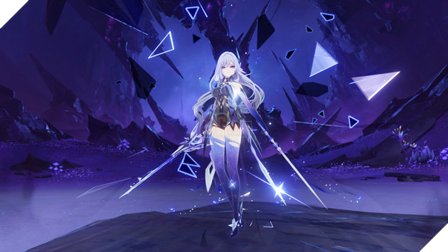 Genshin Impact 5.7 chinh thuc gioi thieu Skirk - Do De Toi Nhan, Su Phu Fatui vao ngay 18/06 3 Genshin Impact 5.7 chính thức giới thiệu Skirk - Đồ Đệ Tội Nhân, Sư Phụ Fatui vào ngày 18/06 3