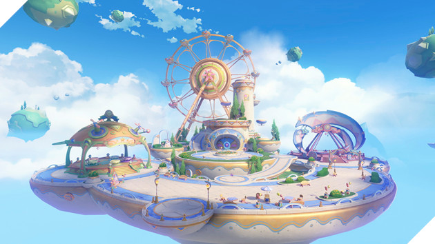 Genshin Impact Phien Ban Luna II chinh thuc ra mat UGC Thien Tinh Ky Vuc cung Nhiem vu Ma Than nghet tho Genshin Impact Phiên Bản Luna II chỉnh thức ra mắt UGC Thiên Tinh Kỳ Vực cùng Nhiệm vụ Ma Thần nghẹt thở