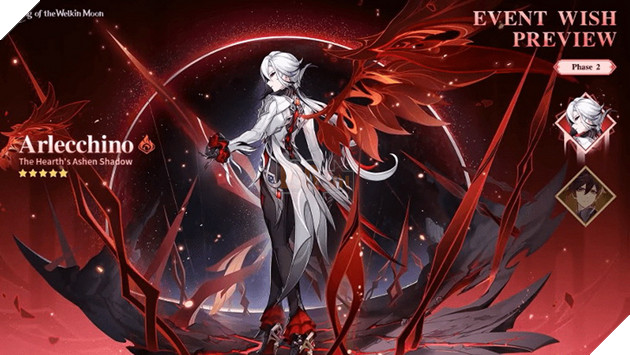 Genshin Impact Phien Ban Luna II chinh thuc ra mat UGC Thien Tinh Ky Vuc cung Nhiem vu Ma Than nghet tho 8 Genshin Impact Phiên Bản Luna II chỉnh thức ra mắt UGC Thiên Tinh Kỳ Vực cùng Nhiệm vụ Ma Thần nghẹt thở 8