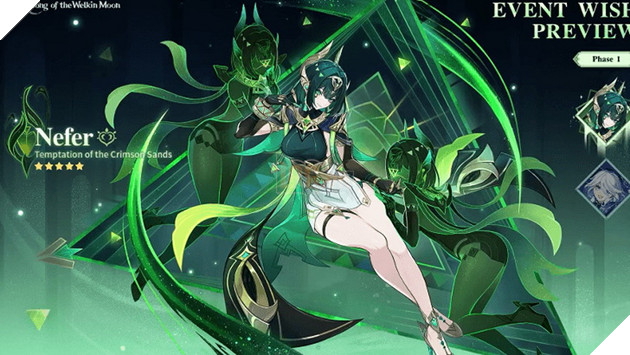 Genshin Impact Phien Ban Luna II chinh thuc ra mat UGC Thien Tinh Ky Vuc cung Nhiem vu Ma Than nghet tho 7 Genshin Impact Phiên Bản Luna II chỉnh thức ra mắt UGC Thiên Tinh Kỳ Vực cùng Nhiệm vụ Ma Thần nghẹt thở 7