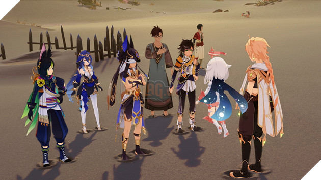 Genshin Impact Phien Ban Luna II chinh thuc ra mat UGC Thien Tinh Ky Vuc cung Nhiem vu Ma Than nghet tho 9 Genshin Impact Phiên Bản Luna II chỉnh thức ra mắt UGC Thiên Tinh Kỳ Vực cùng Nhiệm vụ Ma Thần nghẹt thở 9