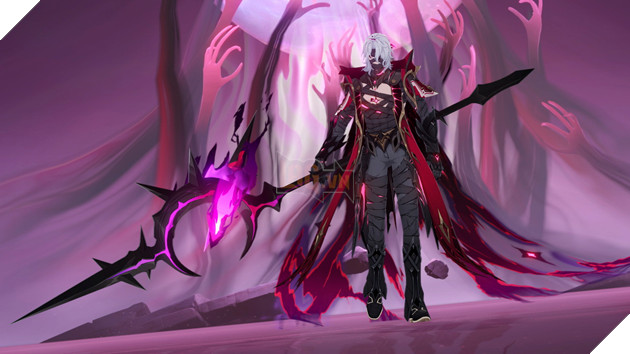 Genshin Impact Phien Ban Luna II chinh thuc ra mat UGC Thien Tinh Ky Vuc cung Nhiem vu Ma Than nghet tho 5 Genshin Impact Phiên Bản Luna II chỉnh thức ra mắt UGC Thiên Tinh Kỳ Vực cùng Nhiệm vụ Ma Thần nghẹt thở 5