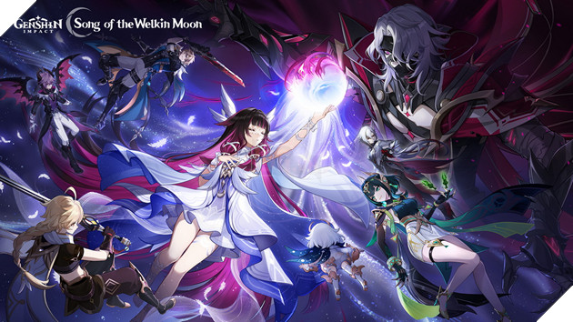 Genshin Impact Phien Ban Luna II chinh thuc ra mat UGC Thien Tinh Ky Vuc cung Nhiem vu Ma Than nghet tho 10 Genshin Impact Phiên Bản Luna II chỉnh thức ra mắt UGC Thiên Tinh Kỳ Vực cùng Nhiệm vụ Ma Thần nghẹt thở 10