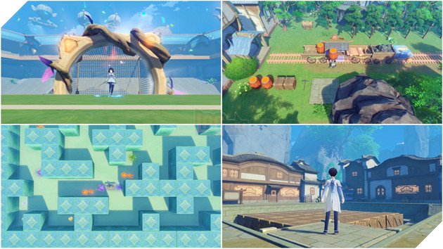 Genshin Impact Phien Ban Luna II chinh thuc ra mat UGC Thien Tinh Ky Vuc cung Nhiem vu Ma Than nghet tho 3 Genshin Impact Phiên Bản Luna II chỉnh thức ra mắt UGC Thiên Tinh Kỳ Vực cùng Nhiệm vụ Ma Thần nghẹt thở 3