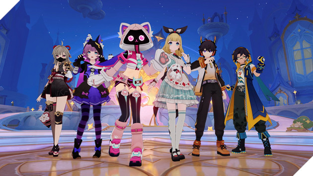 Genshin Impact Phien Ban Luna II chinh thuc ra mat UGC Thien Tinh Ky Vuc cung Nhiem vu Ma Than nghet tho 2 Genshin Impact Phiên Bản Luna II chỉnh thức ra mắt UGC Thiên Tinh Kỳ Vực cùng Nhiệm vụ Ma Thần nghẹt thở 2