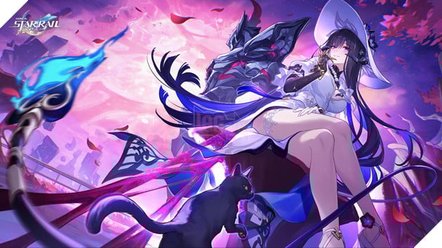 Honkai: Star Rail 3.8 “Ky Uc La Mo Man Cua Giac Mong”: Tro lai Penacony va kham pha bi mat cua Dahlia Honkai: Star Rail 3.8 “Ký Ức Là Mở Màn Của Giấc Mộng”: Trở lại Penacony và khám phá bí mật của Dahlia