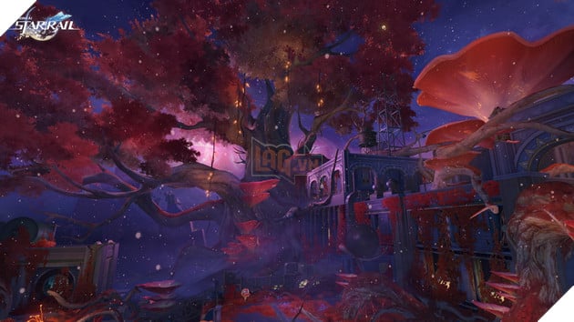 Honkai: Star Rail 3.8 “Ky Uc La Mo Man Cua Giac Mong”: Tro lai Penacony va kham pha bi mat cua Dahlia 2 Honkai: Star Rail 3.8 “Ký Ức Là Mở Màn Của Giấc Mộng”: Trở lại Penacony và khám phá bí mật của Dahlia 2