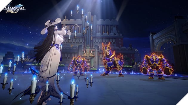 Honkai: Star Rail 3.8 “Ky Uc La Mo Man Cua Giac Mong”: Tro lai Penacony va kham pha bi mat cua Dahlia 4 Honkai: Star Rail 3.8 “Ký Ức Là Mở Màn Của Giấc Mộng”: Trở lại Penacony và khám phá bí mật của Dahlia 4