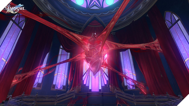 Honkai: Star Rail 3.8 “Ky Uc La Mo Man Cua Giac Mong”: Tro lai Penacony va kham pha bi mat cua Dahlia 3 Honkai: Star Rail 3.8 “Ký Ức Là Mở Màn Của Giấc Mộng”: Trở lại Penacony và khám phá bí mật của Dahlia 3