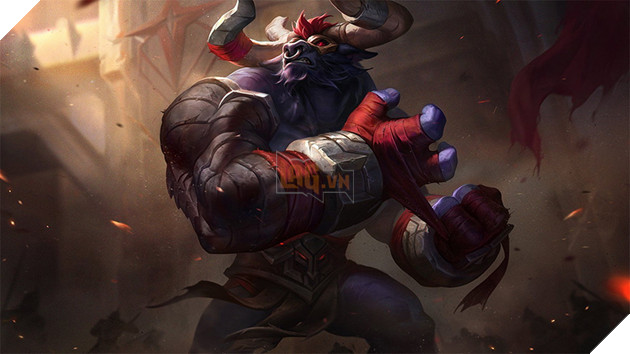 LMHT: Chi tiet ban cap nhat 25.05 - Chinh sua lon cho Mel va nhieu tuong meta khac 6 LMHT: Chi tiết bản cập nhật 25.05 - Chỉnh sửa lớn cho Mel và nhiều tướng meta khác 6