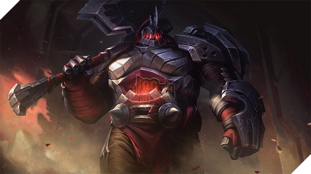 LMHT: Chi tiet ban cap nhat 25.05 - Chinh sua lon cho Mel va nhieu tuong meta khac 5 LMHT: Chi tiết bản cập nhật 25.05 - Chỉnh sửa lớn cho Mel và nhiều tướng meta khác 5