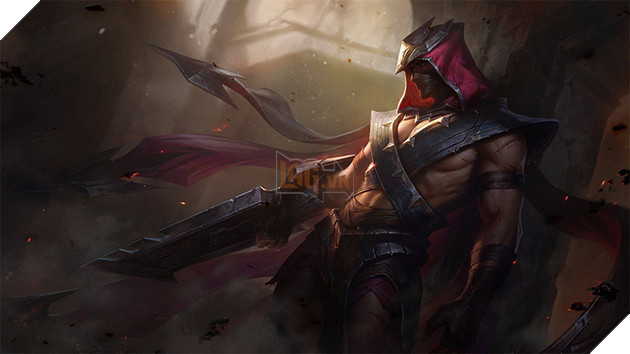 LMHT: Chi tiet ban cap nhat 25.05 - Chinh sua lon cho Mel va nhieu tuong meta khac 4 LMHT: Chi tiết bản cập nhật 25.05 - Chỉnh sửa lớn cho Mel và nhiều tướng meta khác 4