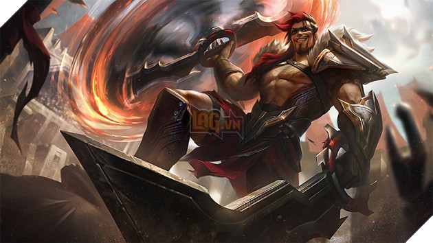 LMHT: Chi tiet ban cap nhat 25.05 - Chinh sua lon cho Mel va nhieu tuong meta khac 3 LMHT: Chi tiết bản cập nhật 25.05 - Chỉnh sửa lớn cho Mel và nhiều tướng meta khác 3