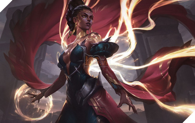 LMHT: Chi tiet ban cap nhat 25.S1.2 - Mel ra mat cung hang loat thay doi dau mua giai 2 LMHT: Chi tiết bản cập nhật 25.S1.2 - Mel ra mắt cùng hàng loạt thay đổi đầu mùa giải 2