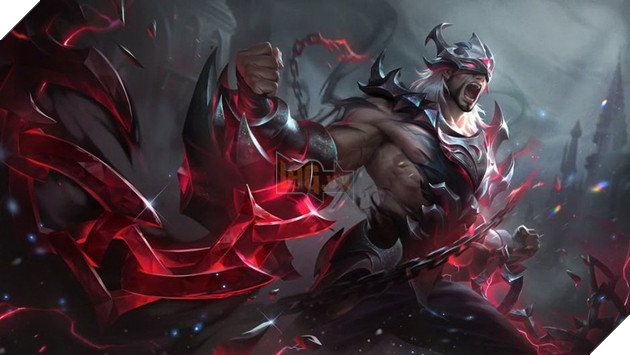 LMHT: Chi tiet ban cap nhat 25.18 - Can bang suc manh tuong lam nen cho CKTG 2025 3 LMHT: Chi tiết bản cập nhật 25.18 - Cân bằng sức mạnh tướng làm nền cho CKTG 2025 3