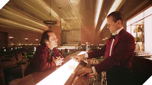 Top Nhung Chi Tiet Ma Khan Gia Da Bo Qua Trong Phim The Shining (Phan 1) 5 Top Những Chi Tiết Mà Khán Giả Đã Bỏ Qua Trong Phim The Shining Phần 1 5