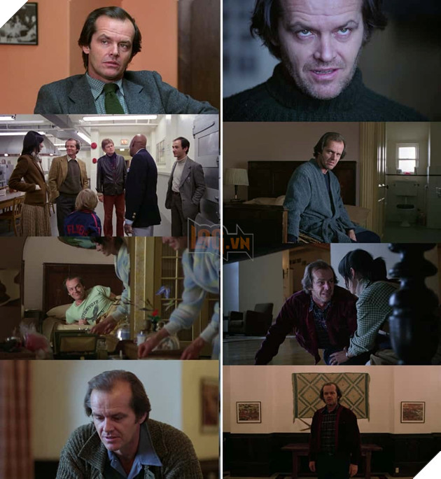 Top Nhung Chi Tiet Ma Khan Gia Da Bo Qua Trong Phim The Shining (Phan 1) 2 Top Những Chi Tiết Mà Khán Giả Đã Bỏ Qua Trong Phim The Shining Phần 1 2