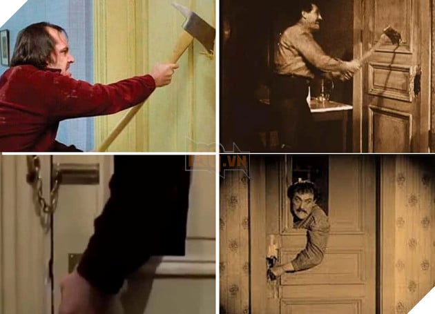 Top Nhung Chi Tiet Ma Khan Gia Da Bo Qua Trong Phim The Shining (Phan 1) 4 Top Những Chi Tiết Mà Khán Giả Đã Bỏ Qua Trong Phim The Shining Phần 1 4