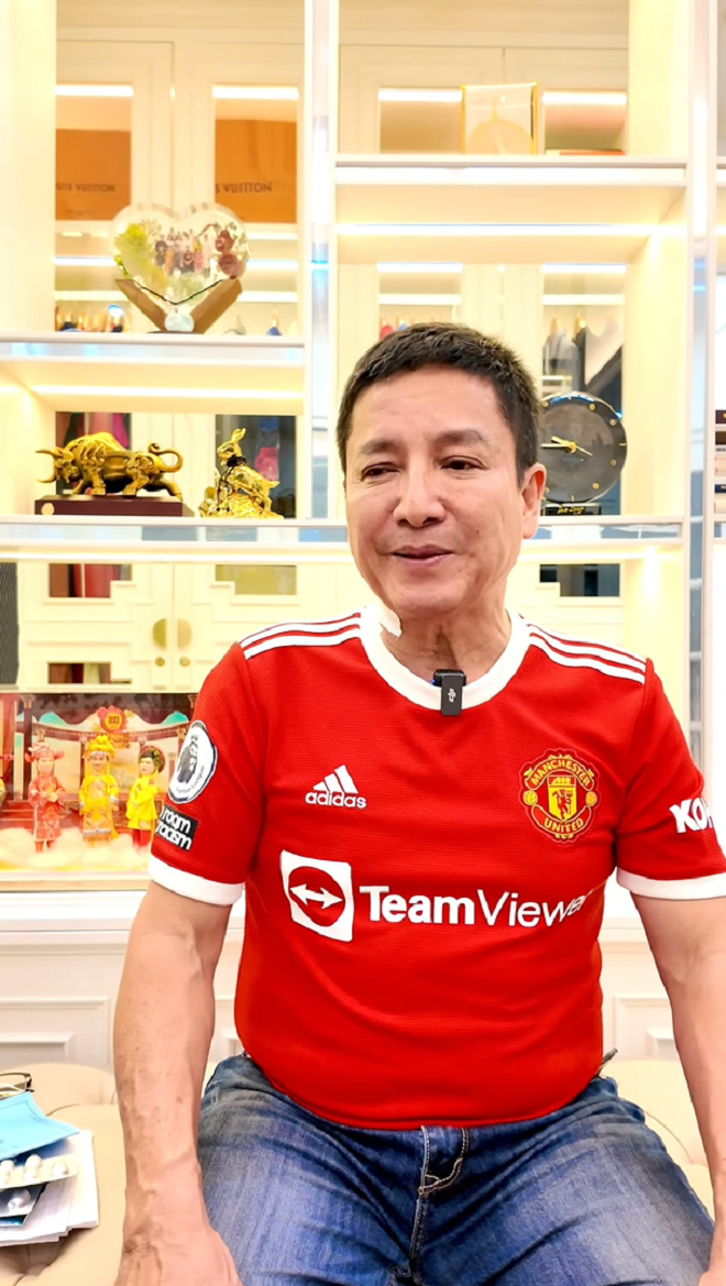 Tình hình NSƯT Chí Trung sau khi nhập viện phẫu thuật: Ca mổ 90 phút, gây mê hoàn toàn- Ảnh 1.