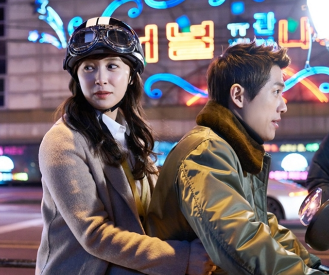 5 nữ chính thừa thãi nhất phim Hàn: Xuất hiện như không khí, khán giả nhìn còn chướng mắt thêm- Ảnh 4.