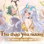 Chiến Binh Dị Giới: Game nhập vai nhàn rỗi đáng để thử 10 Chiến Binh Dị Giới: Game nhập vai nhàn rỗi đáng để thử chien binh di gioijpg