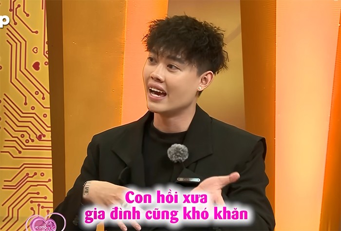 “Chiến thần” lưu ban cưa đổ “thiên kim tiểu thư” từ năm 15 tuổi - 3