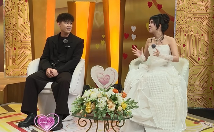 “Chiến thần” lưu ban cưa đổ “thiên kim tiểu thư” từ năm 15 tuổi - 4