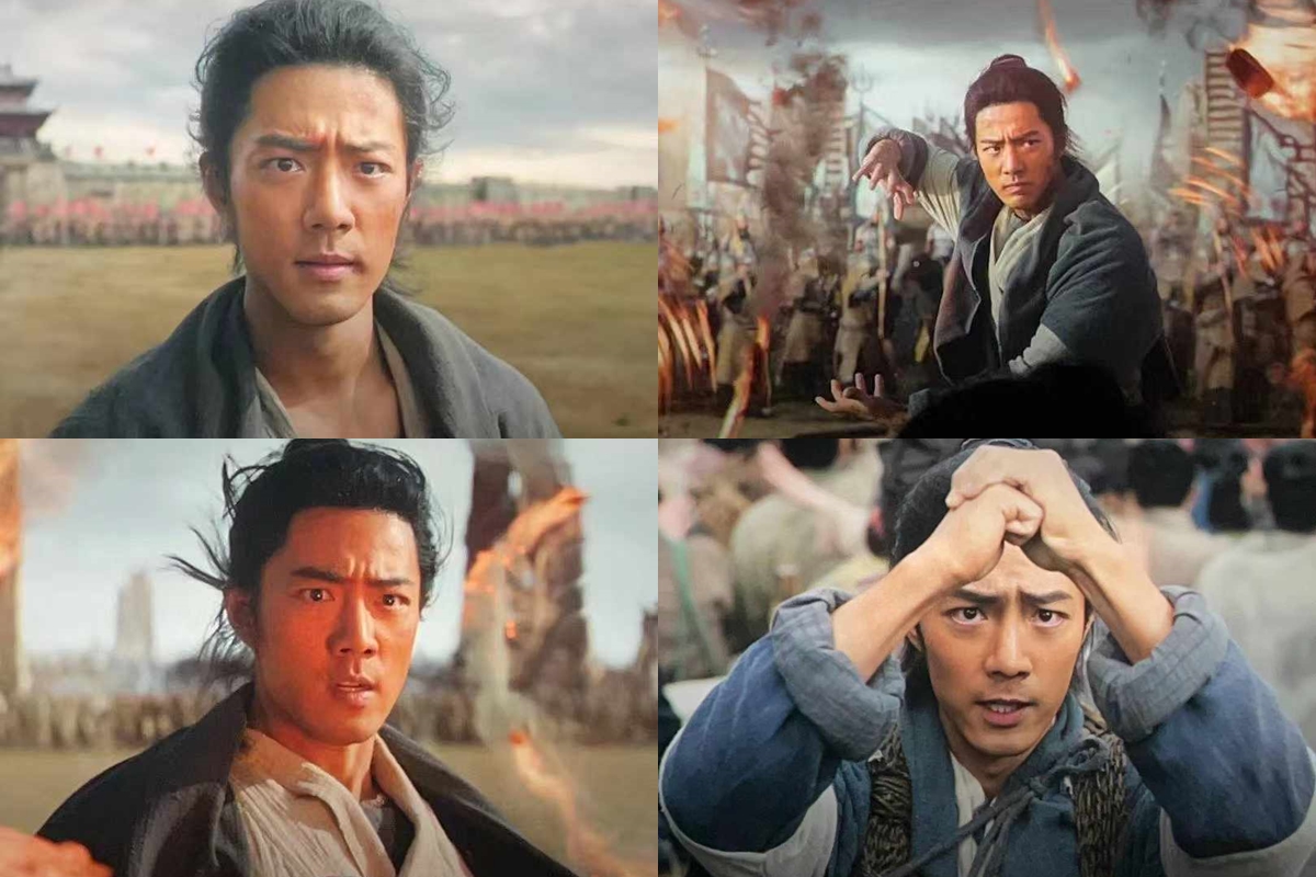 Phim Tết dở đến mức bị nhà rạp thẳng tay cắt suất chiếu, mang tiếng Phim Tết dở đến mức bị nhà rạp thẳng tay cắt suất chiếu, mang tiếng