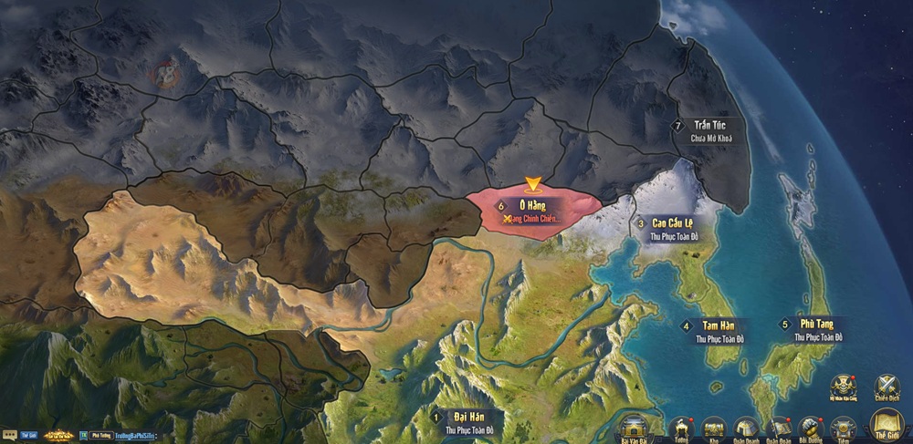 Chiến Loạn Tam Quốc – Món ăn tinh thần mới cho game thủ chán game thẻ tướng 3Q Chibi chienloantamquoc andinhngay 22