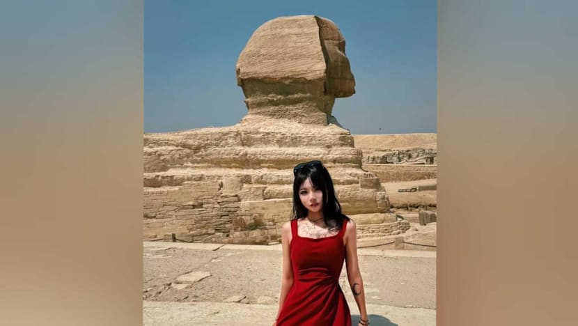 Mẹ khóc cạn nước mắt tìm con gái 21 tuổi mất tích khi đi du lịch một mình và sự thật đáng sợ phía sau- Ảnh 1. Mẹ khóc cạn nước mắt tìm con gái 21 tuổi mất tích khi đi du lịch một mình và sự thật đáng sợ phía sau- Ảnh 1.