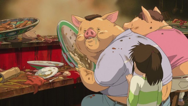 Top 10 phim hoạt hình có doanh thu cao nhất lịch sử: Kimetsu no Yaiba trỗi dậy xô đổ nhiều kỷ lục- Ảnh 4.