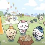 Chiikawa Pocket – Tận hưởng cuộc sống giản dị, vui vẻ cùng bạn bè chiikawapocket thumbjpg