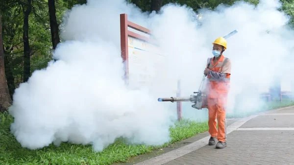 Trung Quốc tiếp tục phát hiện thêm các ca bệnh chikungunya 28 Trung Quốc tiếp tục phát hiện thêm các ca bệnh chikungunya chikungunya 1 17712435958899940877159 08189911033538023370879