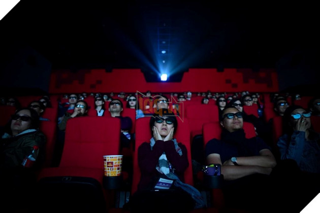 Trung Quốc Xem Xét Cấm Phim Hollywood Do Thuế Quan Từ Mỹ 3