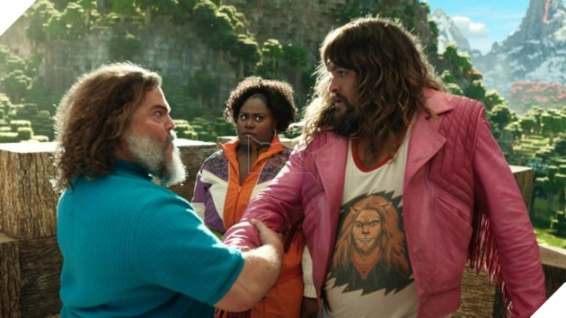 Trung Quốc Xem Xét Cấm Phim Hollywood Do Thuế Quan Từ Mỹ 2