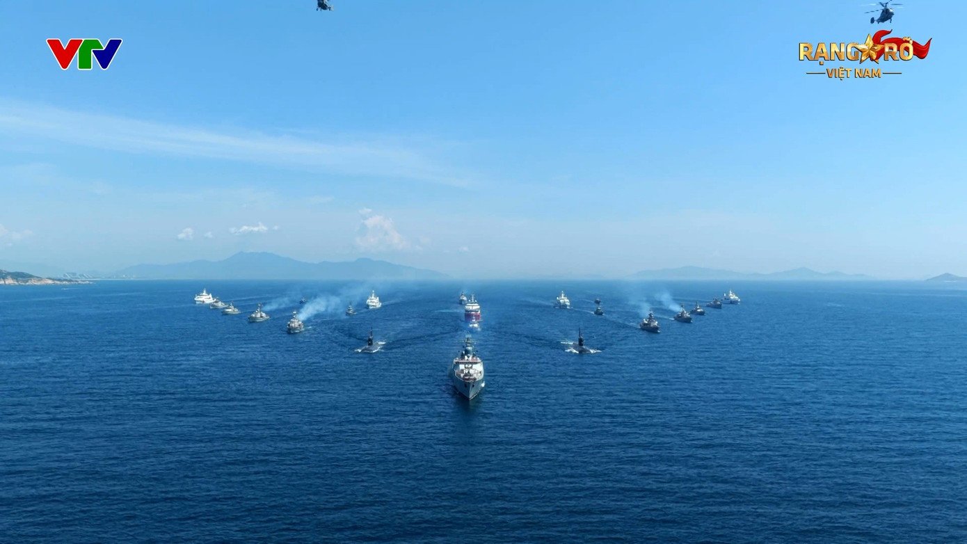 Chiến sĩ trẻ viết thư tay cảm ơn người dân, khép lại hành trình A80 đầy xúc động - 1