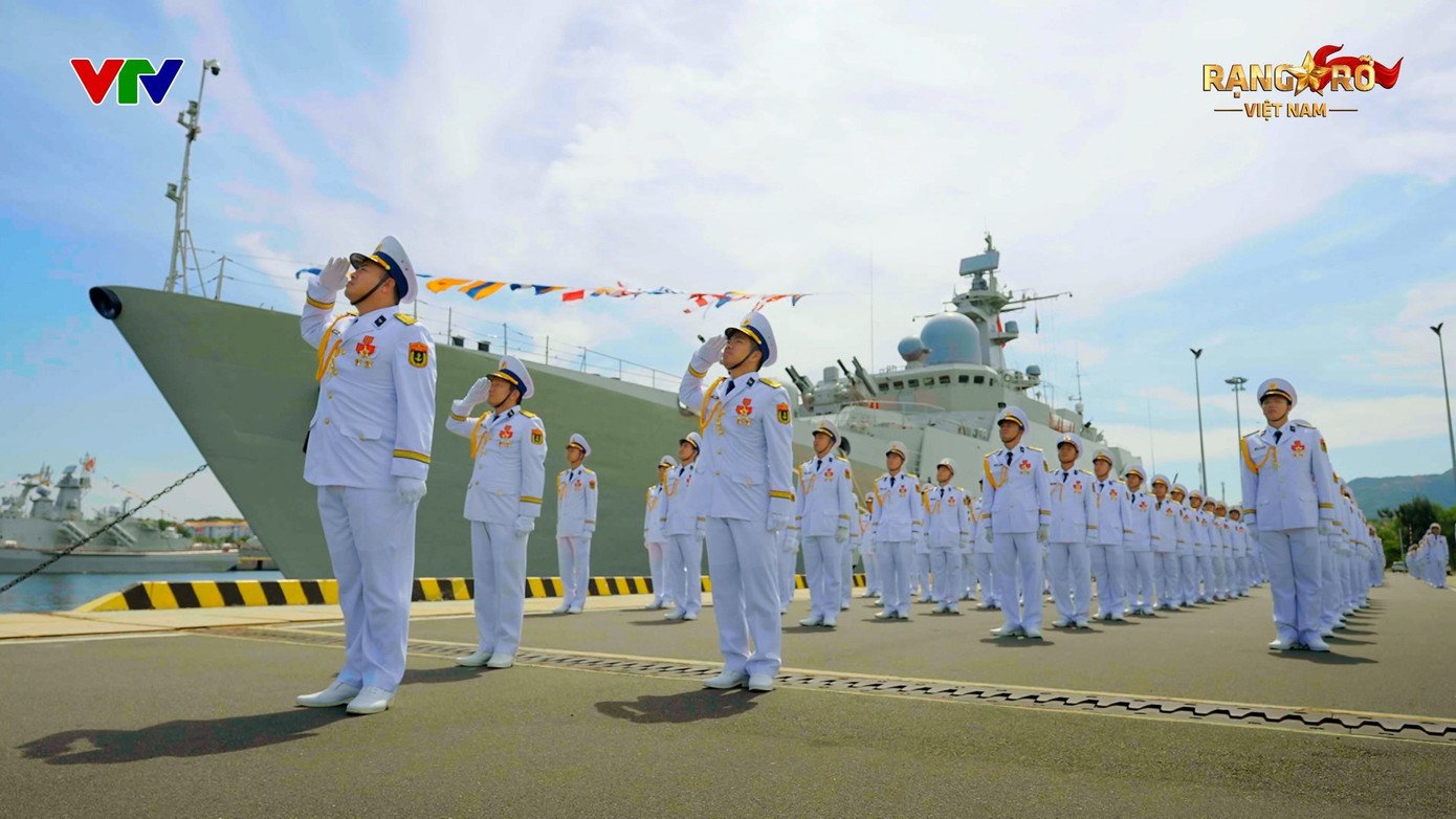 Chiến sĩ trẻ viết thư tay cảm ơn người dân, khép lại hành trình A80 đầy xúc động - 2